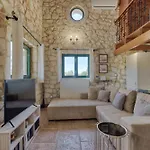Woodstone * Αλυκανάς