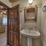 Woodstone * Αλυκανάς