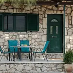 Apartament Woodstone Alykanas (Zakynthos)