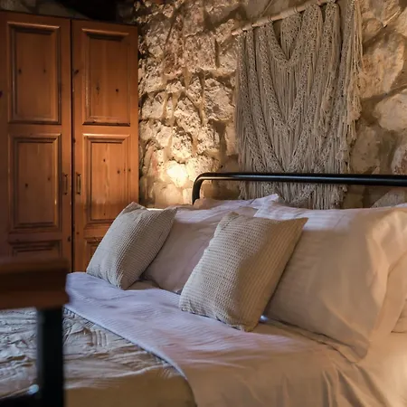 Woodstone Appartement *