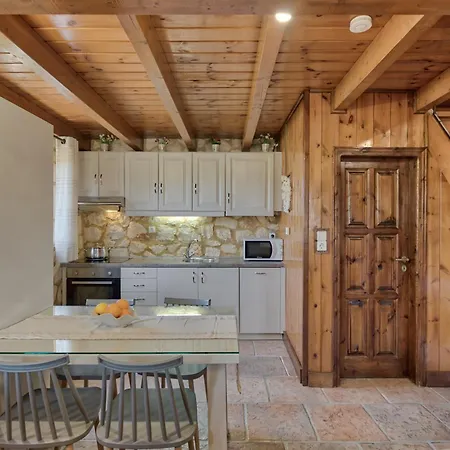 Woodstone Apartamento