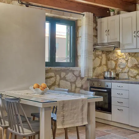 Appartement Woodstone *