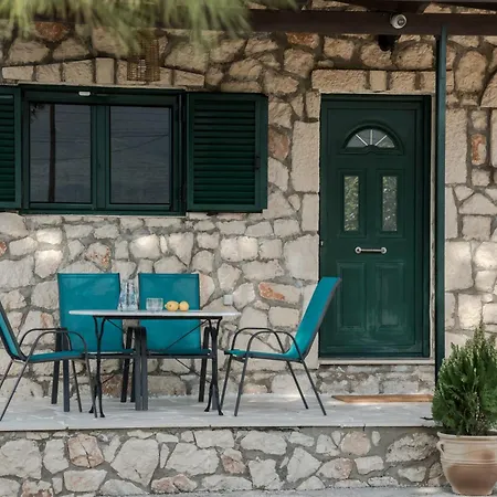 Appartement Woodstone Alykanas (Zakynthos)