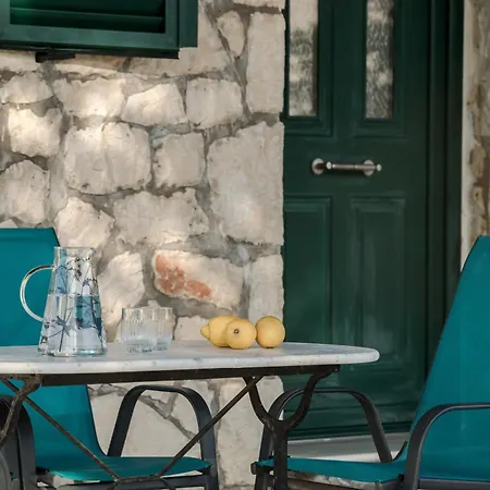 Woodstone Alykanas (Zakynthos)