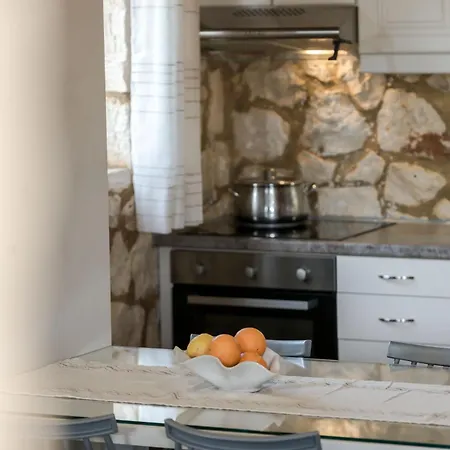 Woodstone Apartamento