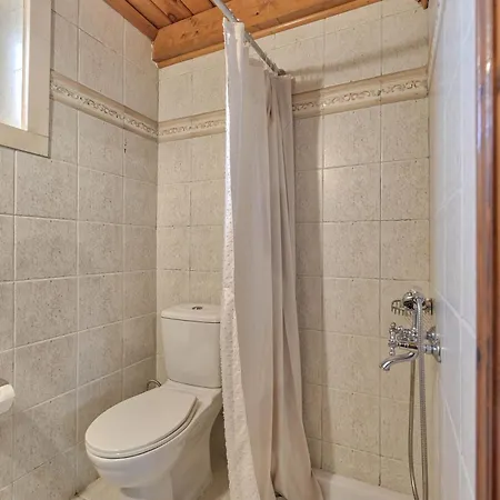 Apartamento Woodstone Alykanas (Zakynthos)