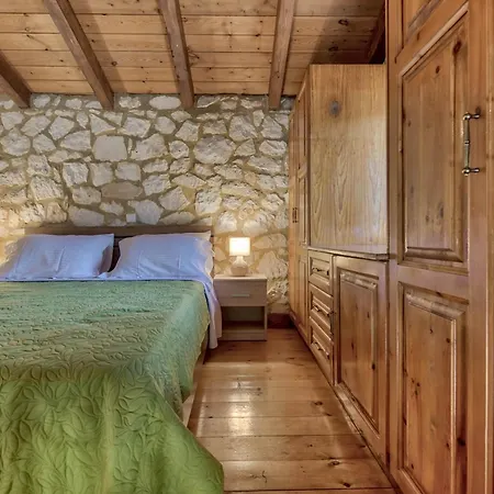 Apartamento Woodstone *