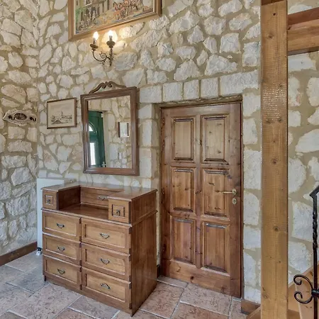 Apartamento Woodstone
