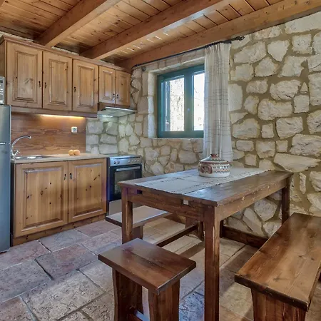 Appartement Woodstone Alykanas (Zakynthos)