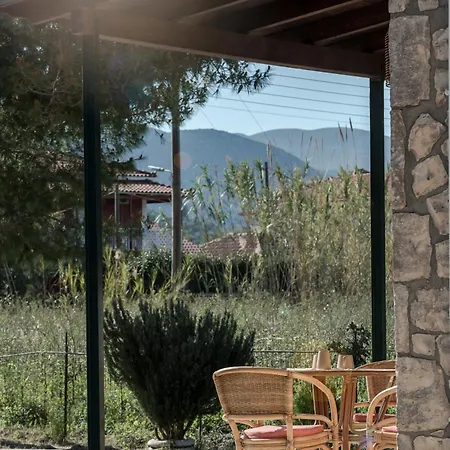 Apartamento Woodstone