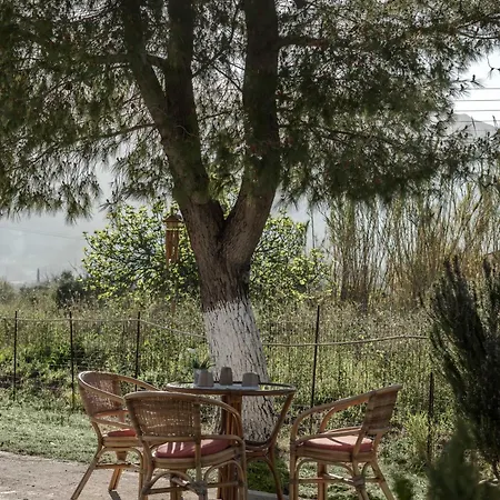 Appartement Woodstone Alykanas (Zakynthos)