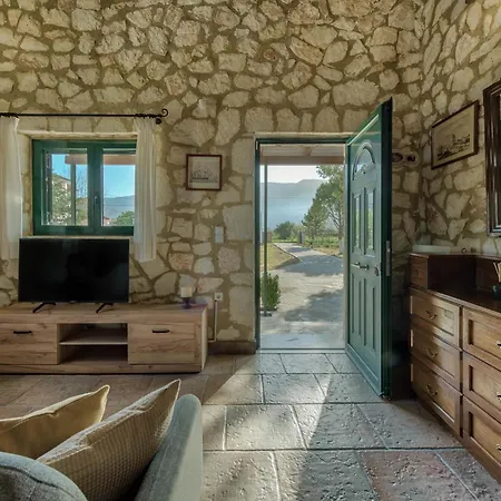 Woodstone Appartement