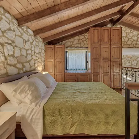 Woodstone Appartement *