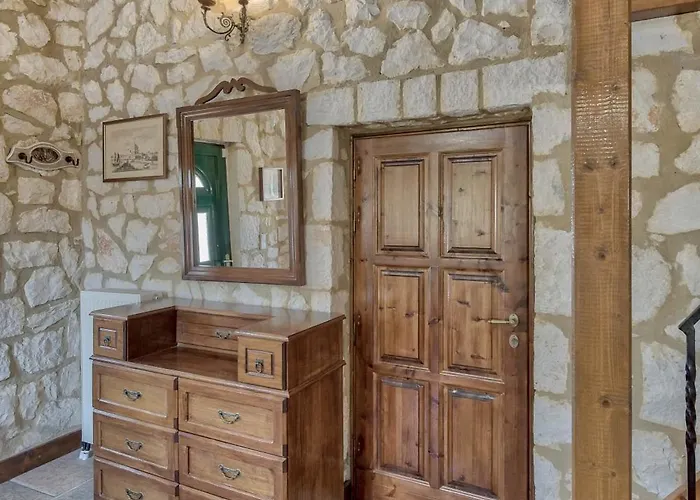 Διαμέρισμα Woodstone