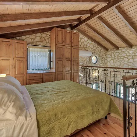Appartamento Woodstone