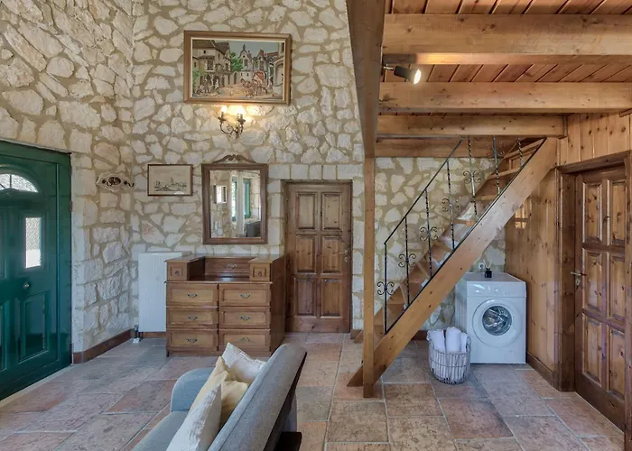 Appartamento Woodstone Alykanas (Zakynthos)