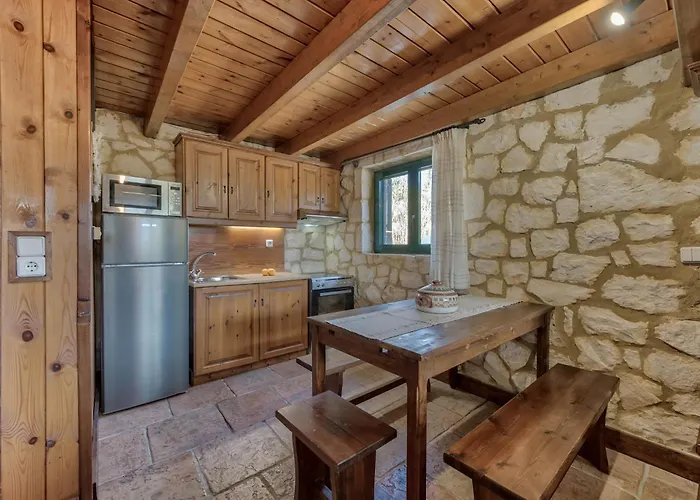 Appartamento Woodstone